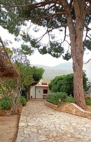 Villa Indipendente Con Patio Giardino E Parcheggio