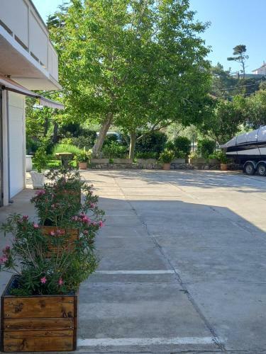 Apartment Preka