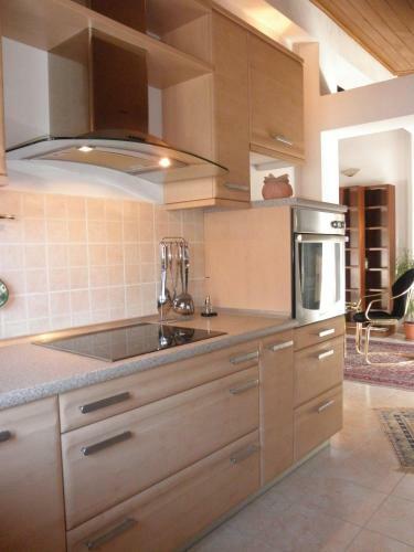 Apartment Preka