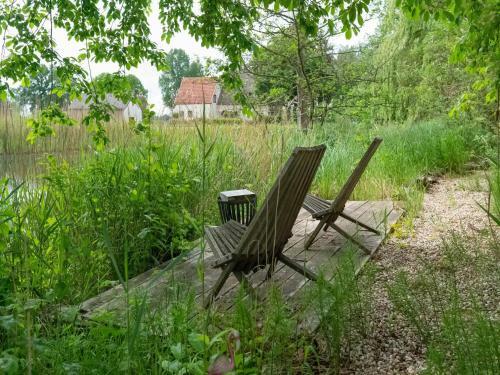 Attractive Mansion In Vaassen With Garden