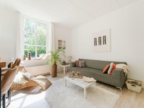 Attractive Mansion In Vaassen With Garden