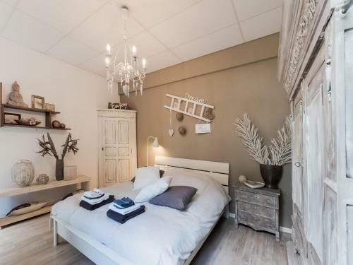 Attractive Mansion In Vaassen With Garden