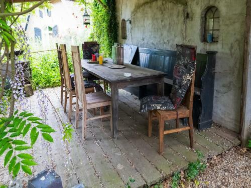Attractive Mansion In Vaassen With Garden