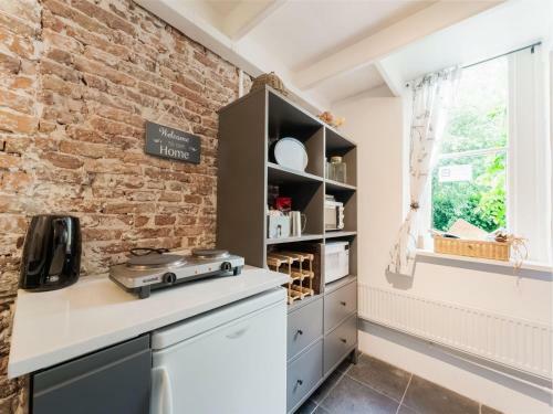 Attractive Mansion In Vaassen With Garden