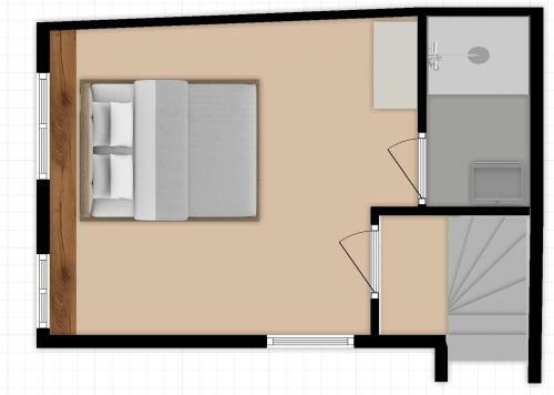 Urban Gem Apartment