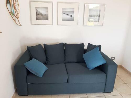Apartamento Cozy Flat With Enchanting View On Castelsardo