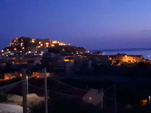 Apartamento Cozy Flat With Enchanting View On Castelsardo