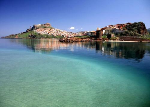Apartamento Cozy Flat With Enchanting View On Castelsardo