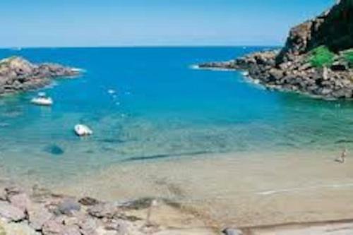 Apartamento Cozy Flat With Enchanting View On Castelsardo
