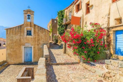 Apartamento Cozy Flat With Enchanting View On Castelsardo