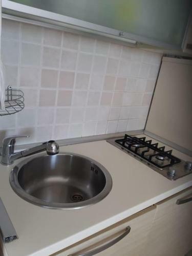 Apartamento Cozy Flat With Enchanting View On Castelsardo