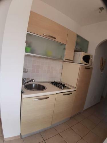 Apartamento Cozy Flat With Enchanting View On Castelsardo