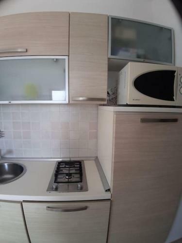 Apartamento Cozy Flat With Enchanting View On Castelsardo