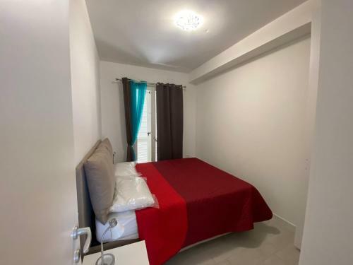 Apartamento Appartamento Smeraldo