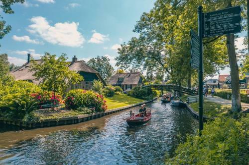 Europarcs De Wiedense Meren