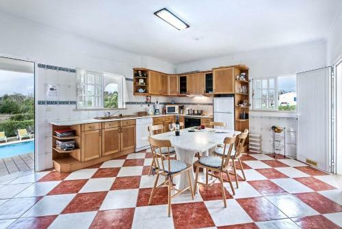 Villa Rosemary