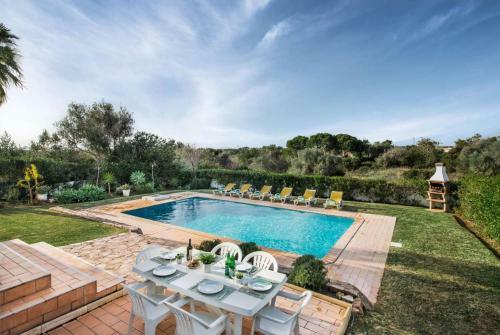Villa Rosemary