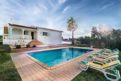 Villa Rosemary