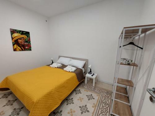 Apartamento Al Cortiletto