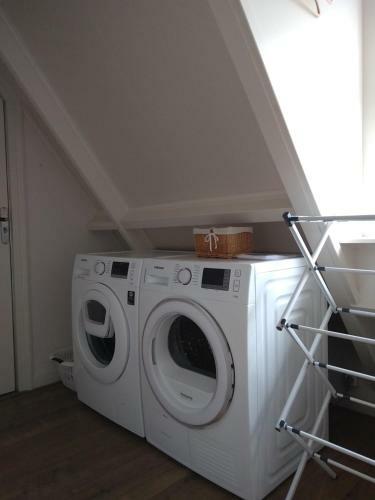 Apartamento Het Voorhuis