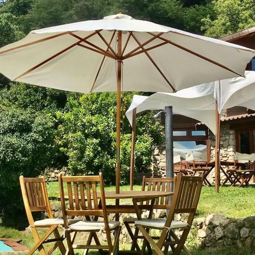 Agroturismo Quinta Dos Carvalhos