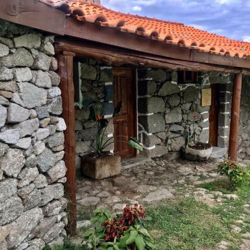 Agroturismo Quinta Dos Carvalhos