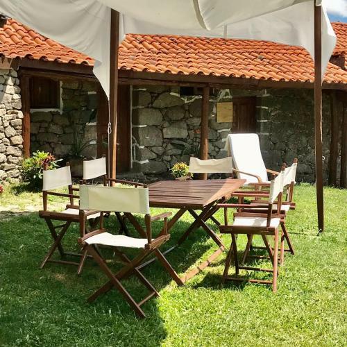 Agroturismo Quinta Dos Carvalhos
