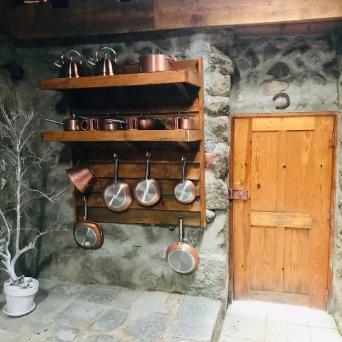 Agroturismo Quinta Dos Carvalhos