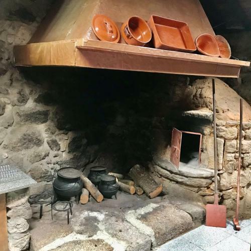 Agroturismo Quinta Dos Carvalhos