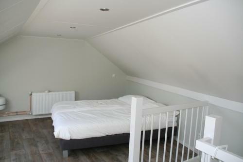 Apartamento Huisje Duinweg