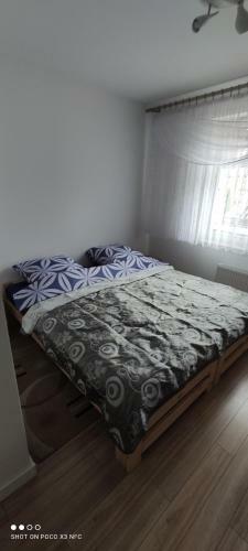 Apartament ?nad Jeziorkiem?