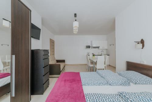 Bed & Breakfast Chatka Morska 2