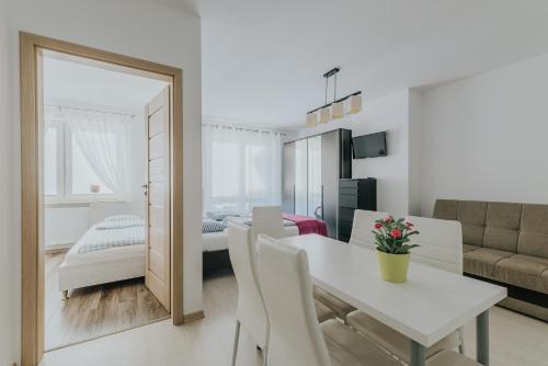 Bed & Breakfast Chatka Morska 2