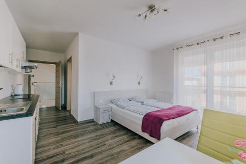 Bed & Breakfast Chatka Morska 2