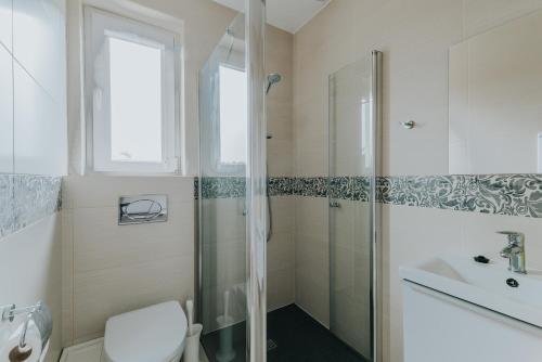 Bed & Breakfast Chatka Morska 2