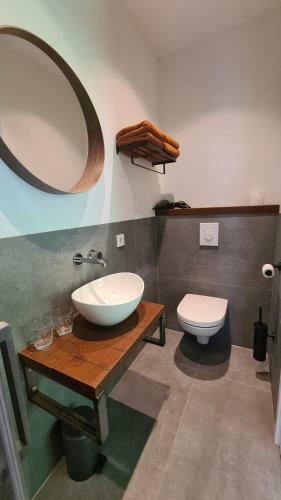 Apartamento Koninginnehuis 35