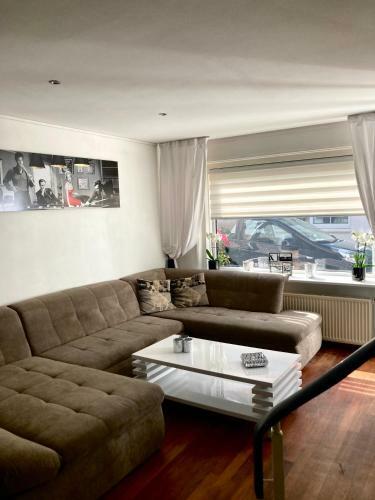 Apartamento Beach House Hollywood