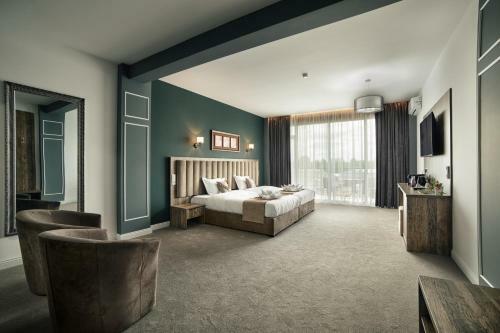 Hotel Nordic Twins