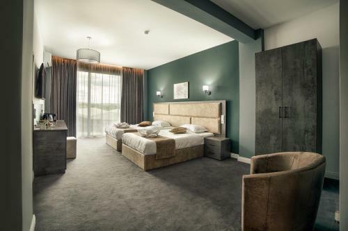 Hotel Nordic Twins