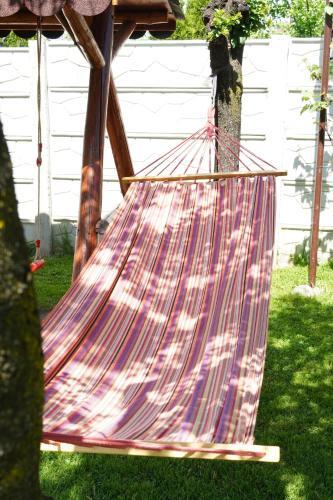 Hostal Pensiunea Casa Iliu?