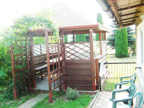 Agroturystyka Zarzecze