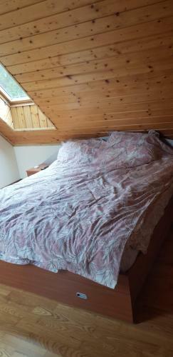 Predeal Cioplea Apartament 4 Camere