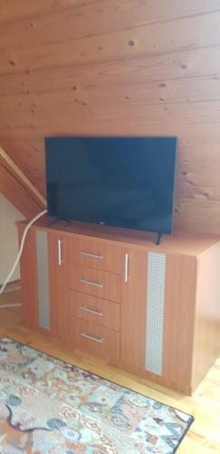 Predeal Cioplea Apartament 4 Camere