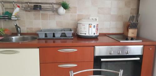Predeal Cioplea Apartament 4 Camere