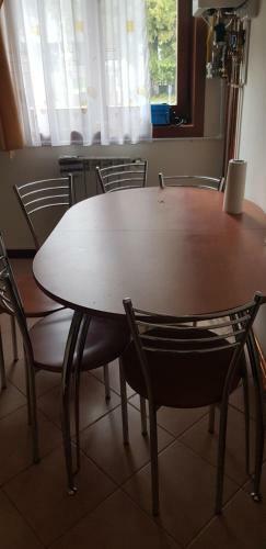 Predeal Cioplea Apartament 4 Camere