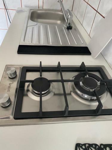 Apartament S46