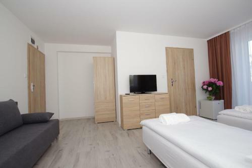 Apartamento Zielony Zak?tek