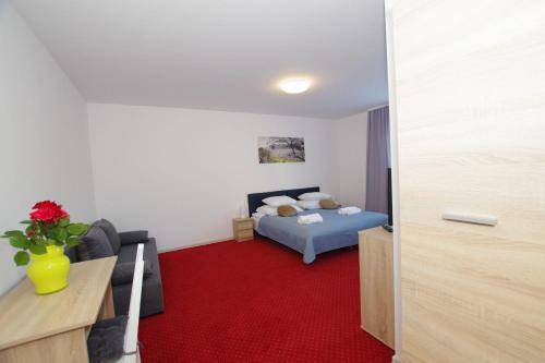 Apartamento Zielony Zak?tek