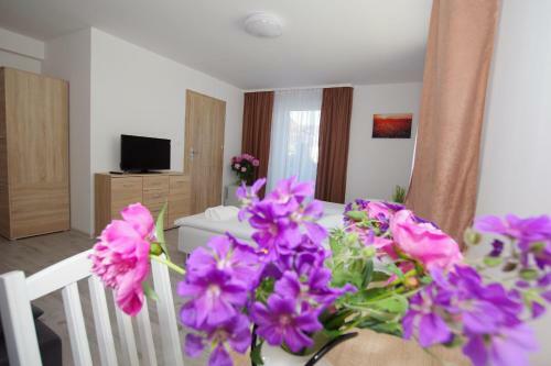 Apartamento Zielony Zak?tek