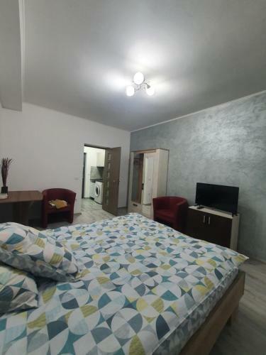 Apartamento Studio Alpin 2